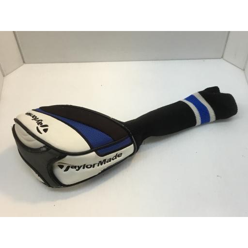 TaylorMade テーラーメイド ジェットスピード フェアウェイウッド JET 