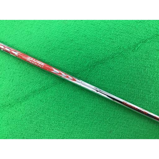 MACK DADDY キャロウェイ マックダディ4 ウェッジ 4 クロムメッキ 52