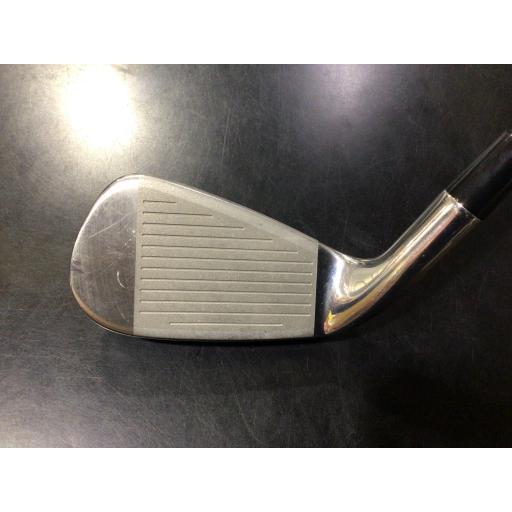 ツルヤ ワンサイダー アイアンセット Ji ONESIDER 5S フレックスR 中古 