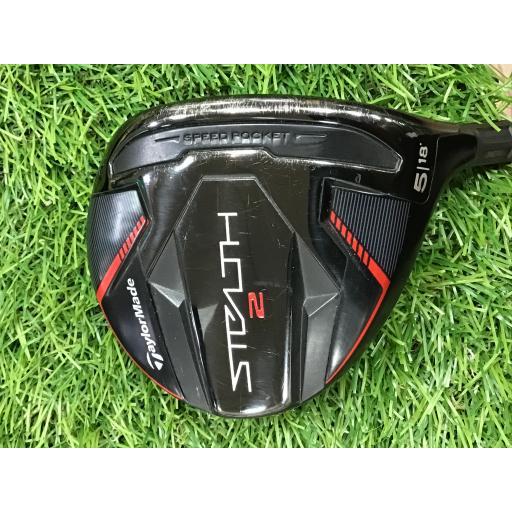 テーラーメイド ステルスツー フェアウェイウッド STEALTH2 STEALTH2  