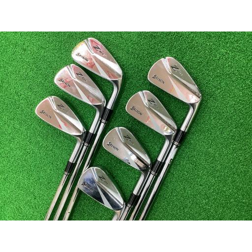 SRIXON ダンロップ スリクソン アイアンセット Z965 8S フレックスS