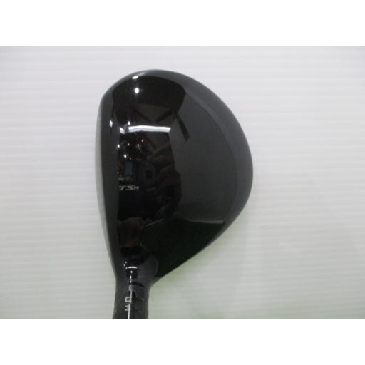 Titleist タイトリスト ティーエスアールツー フェアウェイウッド TSR2
