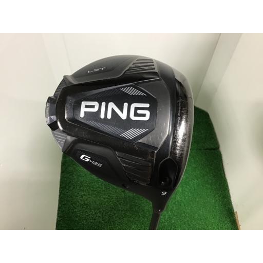 PING ピン G425 ドライバー LST 9° フレックスS 中古 Cランク : ゴルフ 