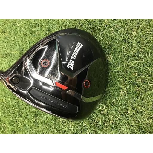 テーラーメイド オリジナル ワン ドライバー MINI DRIVER ORIGINAL ONE 