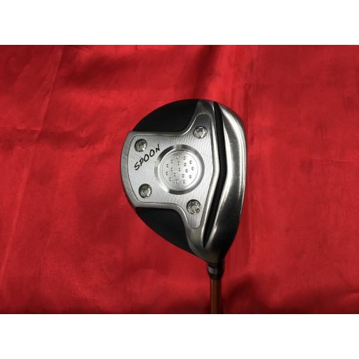 ムジーク ムジーク スクリュー フェアウェイウッド On The Screw DF 3W  