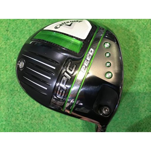Callaway（キャロウェイ） EPIC SPEED 9° ドライバー DR フレックスS