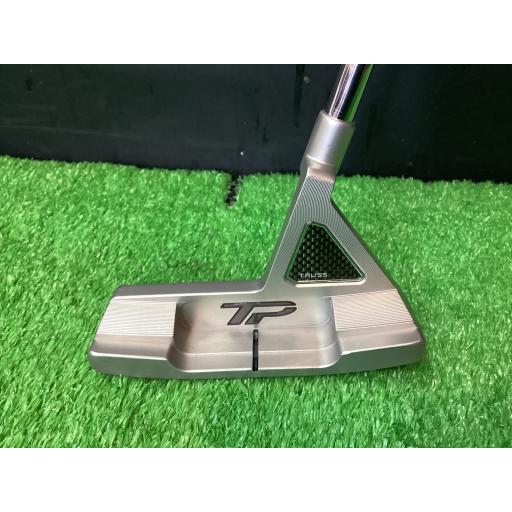 テーラーメイド ティーピートラス パター B1TH TP TRUSS B1TH 34インチ 
