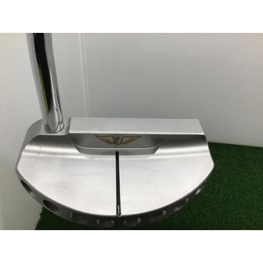 イーデルゴルフ エデルゴルフ トルクバランス パター TORQUE BALANCED 