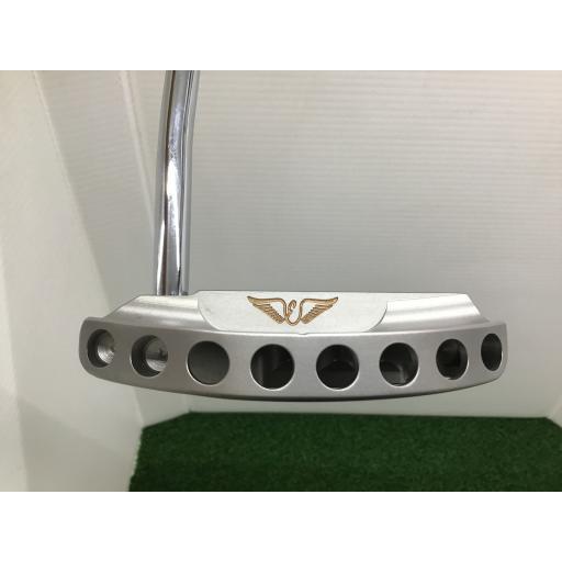 お買得！EDEL イーデルトルクバランスパター34インチ