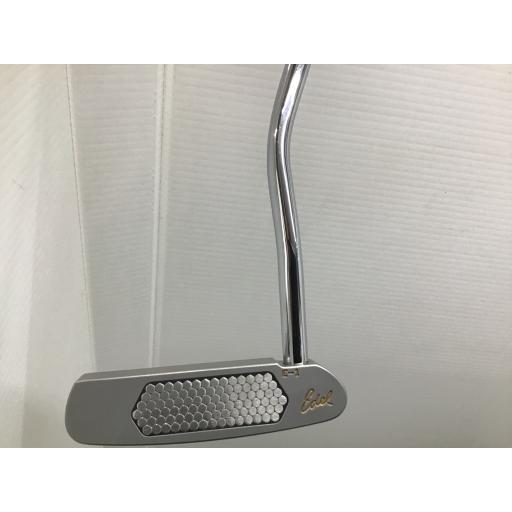 お買得！EDEL イーデルトルクバランスパター34インチ