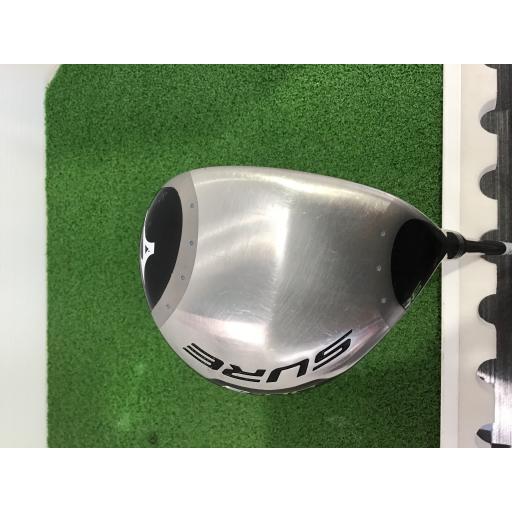 MIZUNO ミズノ シュア フェアウェイウッド SURE DD 3W