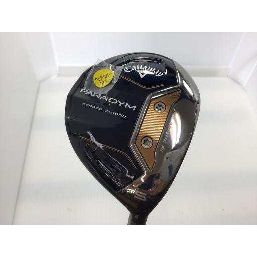 キャロウェイ パラダイム フェアウェイウッド PARADYM PARADYM 5W
