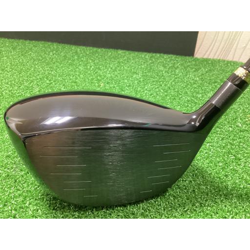 Masda golf（マスダゴルフ） MASDA MASDA FBL 10.5° ドライバー DR