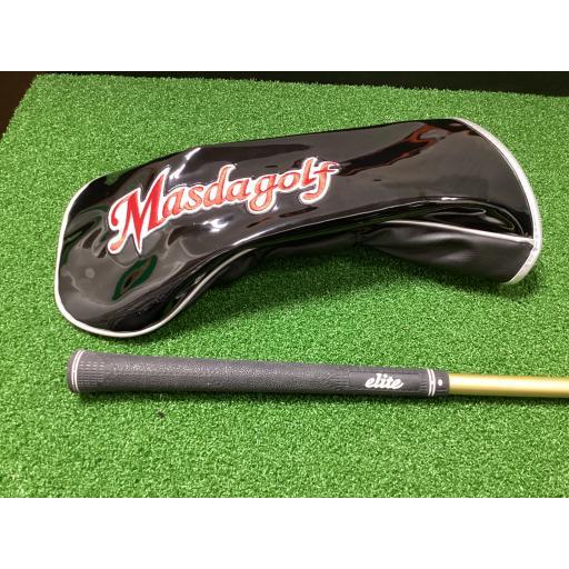 Masda golf（マスダゴルフ） MASDA MASDA FBL 10.5° ドライバー DR