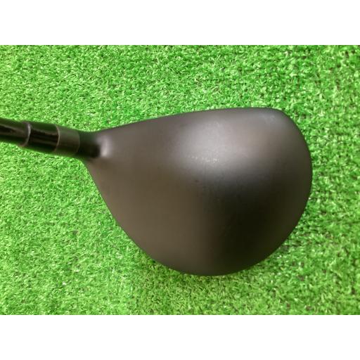 エーデザインゴルフ エー グラインド フェアウェイウッド DST A GRIND  