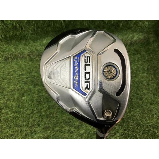 TaylorMade テーラーメイド Taylormade スライダー フェアウェイウッド 