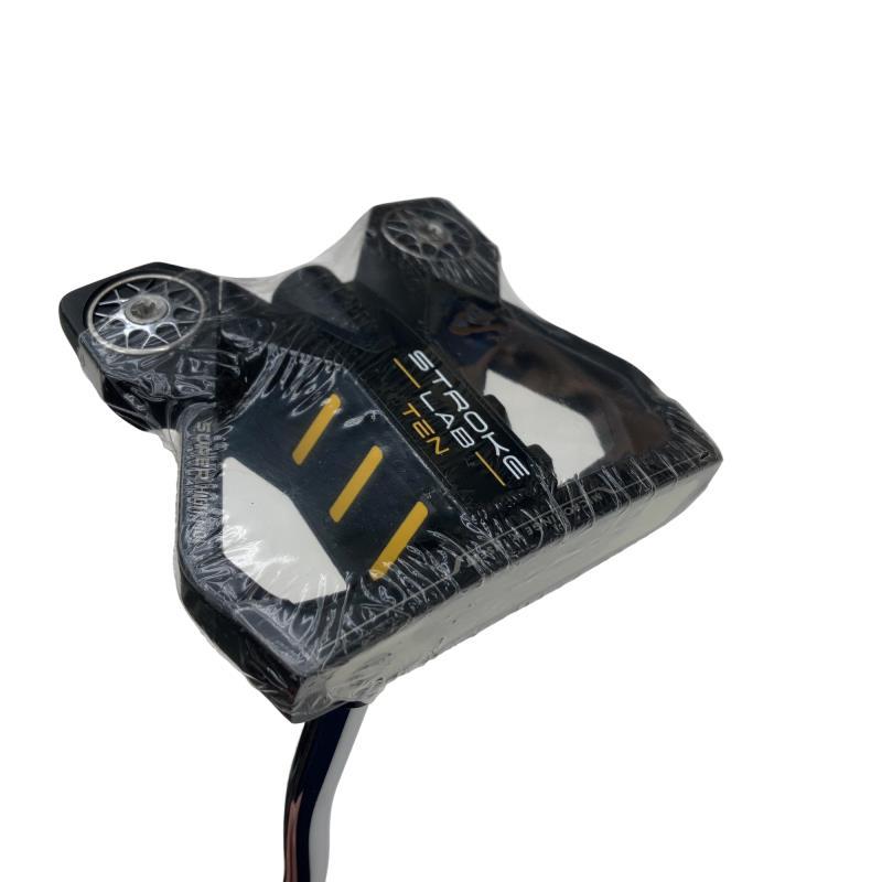 ODYSSEY（キャロウェイゴルフ） オデッセイ STROKE LAB BLACK