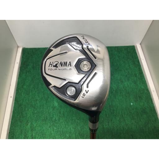 TOUR WORLD ホンマゴルフ ツアーワールド ホンマ HONMA フェアウェイ 