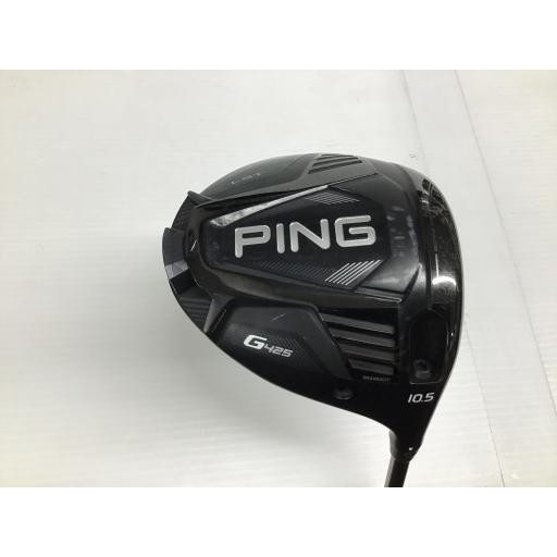 PING ピン G425 ドライバー LST 10.5°(アーコス無し) フレックスS 中古 