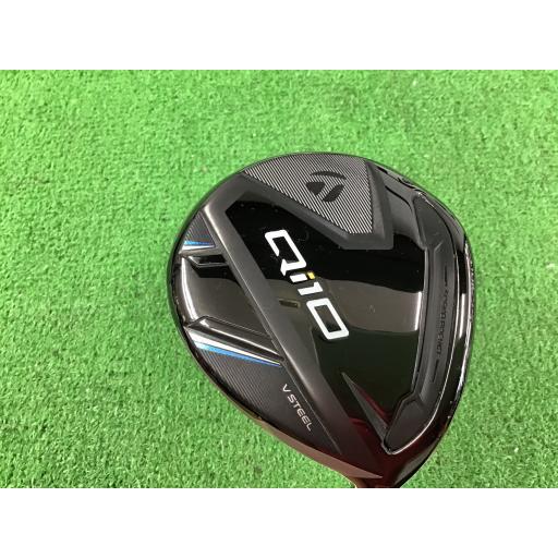 TaylorMade（テーラーメイド） Qi10 5W フェアウェイウッド FW