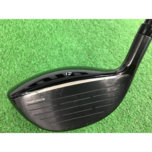 TaylorMade（テーラーメイド） Qi10 5W フェアウェイウッド FW