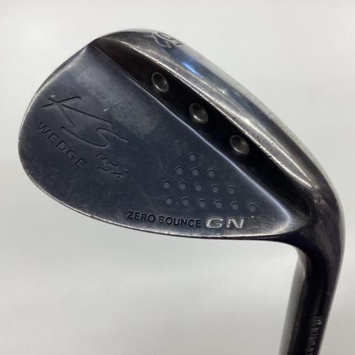 maruman マルマン ゼロ バウンス ウェッジ KSウェッジ ZERO BOUNCE GN  