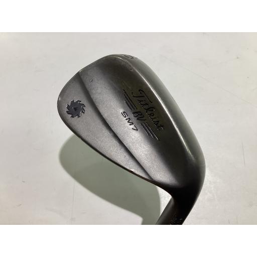 タイトリスト Titleist ボーケイ ウェッジ SPIN MILLED SM7 ジェット 