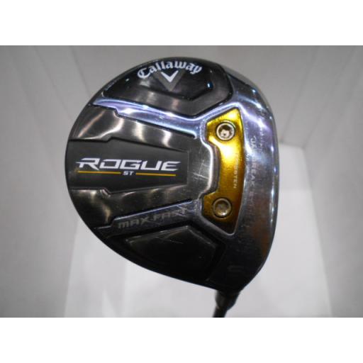 キャロウェイ ローグエスティー フェアウェイウッド MAX FAST ROGUE ST 