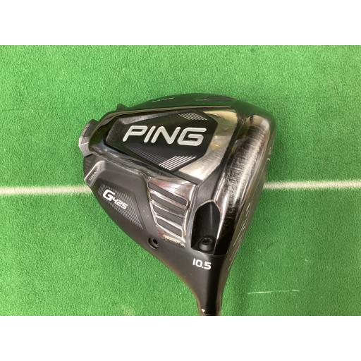 Ping G425 MAX 10.5ドライバー