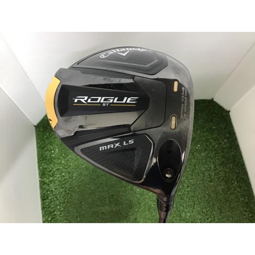 Callaway（キャロウェイ） ROGUE ST MAX LS 9° ドライバー DR