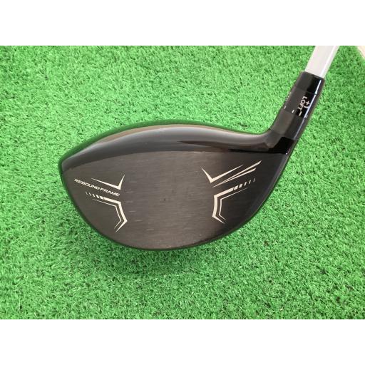 SRIXON ダンロップ スリクソン ドライバー ZX7 10.5° フレックスS 中古 