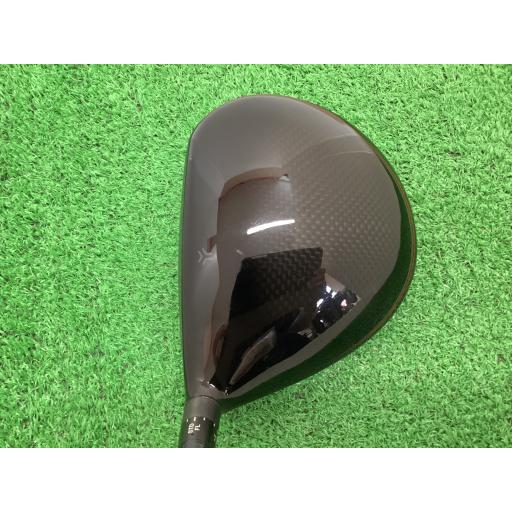 SRIXON ダンロップ スリクソン ドライバー ZX7 10.5° フレックスS 中古 