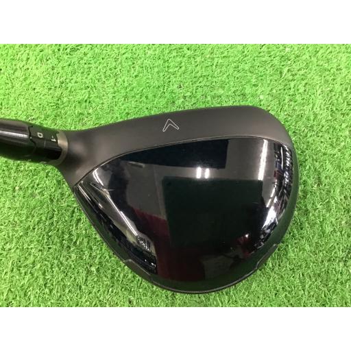 新品 キャロウェイ パラダイム フェアウェイウッド SRシャフト 3W Callaway キャロウェイ パラダイム フェアウェイウッド PARADYM 3W