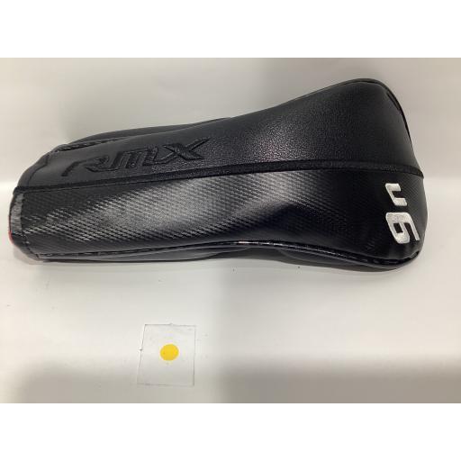 ヤマハ YAMAHA RMX VD/U U6 28度 6番 未使用カバー付 2025年最新】 ヤマハ rmx vd u6の人気アイテム - メルカリ