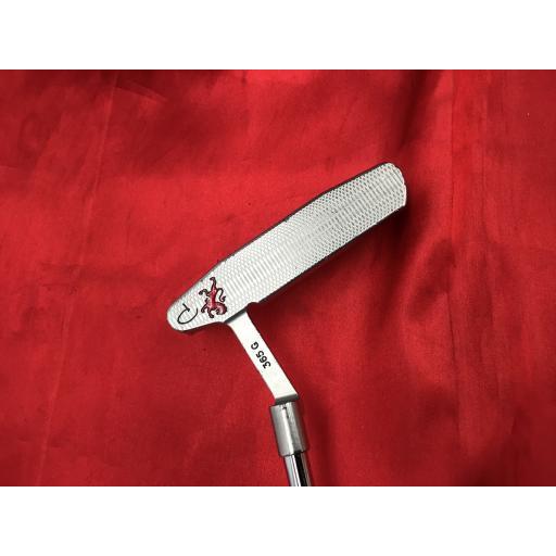 ピレッティ コットンウッド2 クラシック 303 34インチ