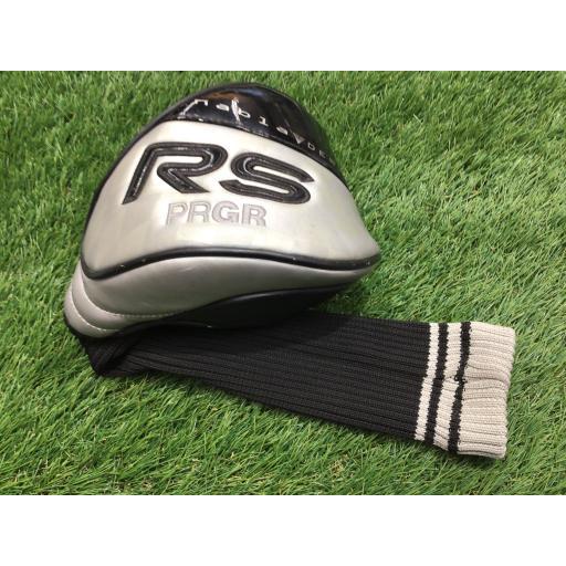PRGR（プロギア） RS 10.5° ドライバー DR フレックスS : ゴルフ
