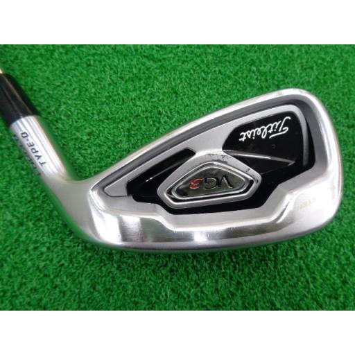 タイトリスト Titleist アイアンセット VG3(2016) TYPE-D Titleist VG3 