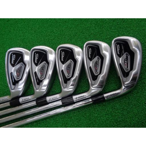 タイトリスト Titleist アイアンセット VG3(2016) TYPE-D Titleist VG3 