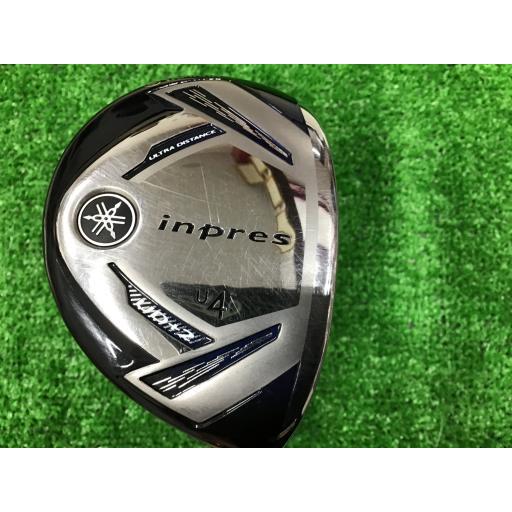 ヤマハ YAMAHA インプレス ユーティリティ UD+2(2019) inpres UD+2  