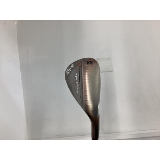 TaylorMade（テーラーメイド） Taylor Made MILLED GRIND HI-TOE(2021