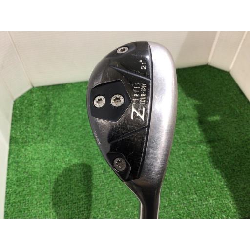 アクシスゴルフ アクシス ゴルフ ユーティリティ Z1 UTILITY AXIS GOLF 