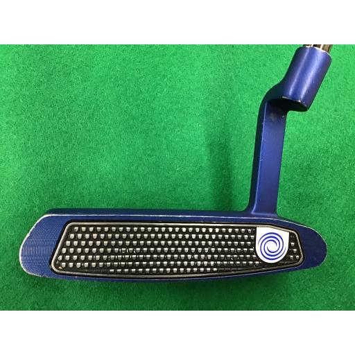 ODYSSEY O WORKS パター 1 34インチ 【限定モデル】BLUE 【公式通販】