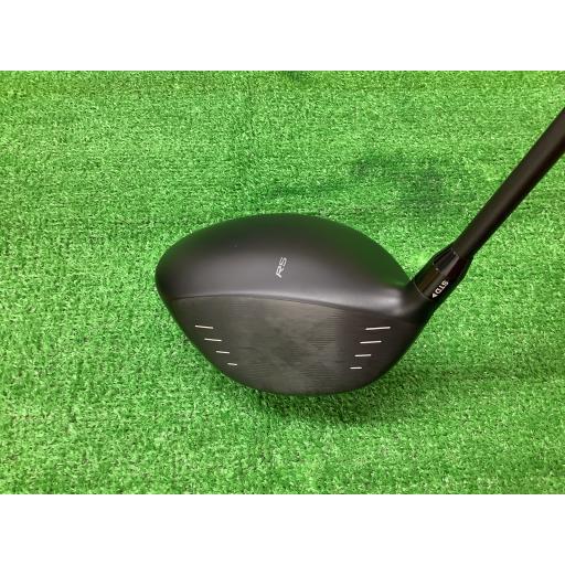 PRGR RS X F(2024) 10° S　ドライバー　プロギア　DR　1W PRGR（プロギア） RS X F(2024) 10° ドライバー DR フレックスS