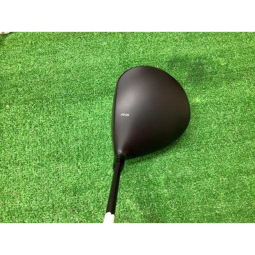 PRGR（プロギア） RS X F(2024) 10° ドライバー DR フレックスS