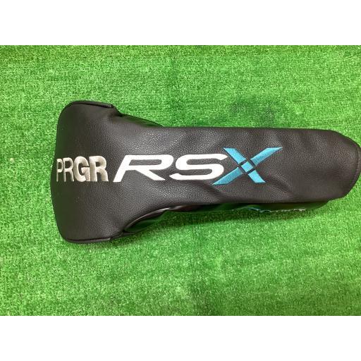 PRGR（プロギア） RS X F(2024) 10° ドライバー DR フレックスS