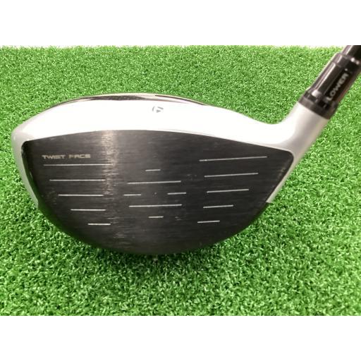 M4 テーラーメイド エムフォー ドライバー D-TYPE 10.5° USA