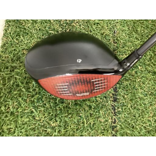 テーラーメイド ステルス ドライバー STEALTH STEALTH 9° フレックスS 