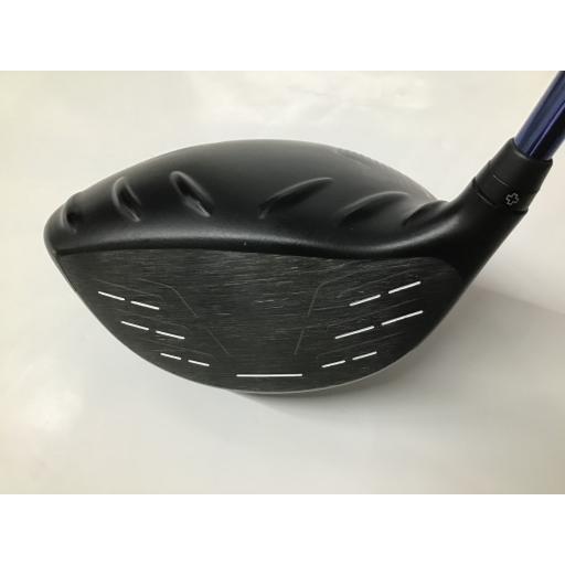 PING（ピン） G430 MAX 10.5° ドライバー DR フレックスS : ゴルフ