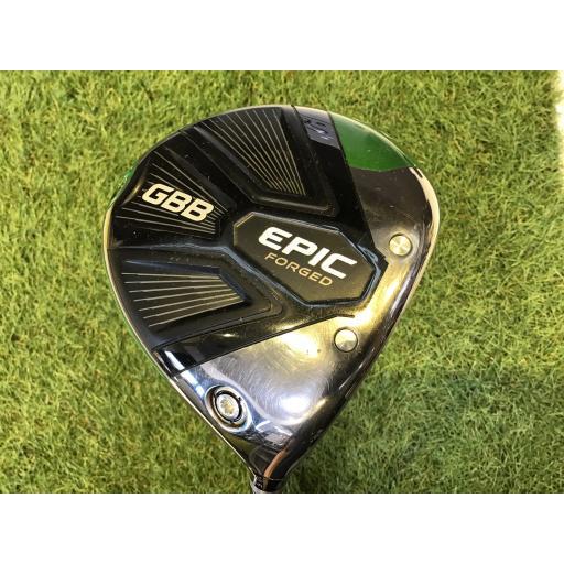 エピック フォージド ドライバー キャロウェイ