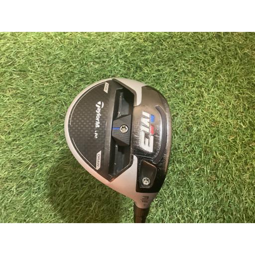 TaylorMade（テーラーメイド） M3 3W フェアウェイウッド FW